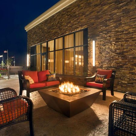 Embassy Suites By Hilton Akron Canton Airport North Canton Buitenkant foto