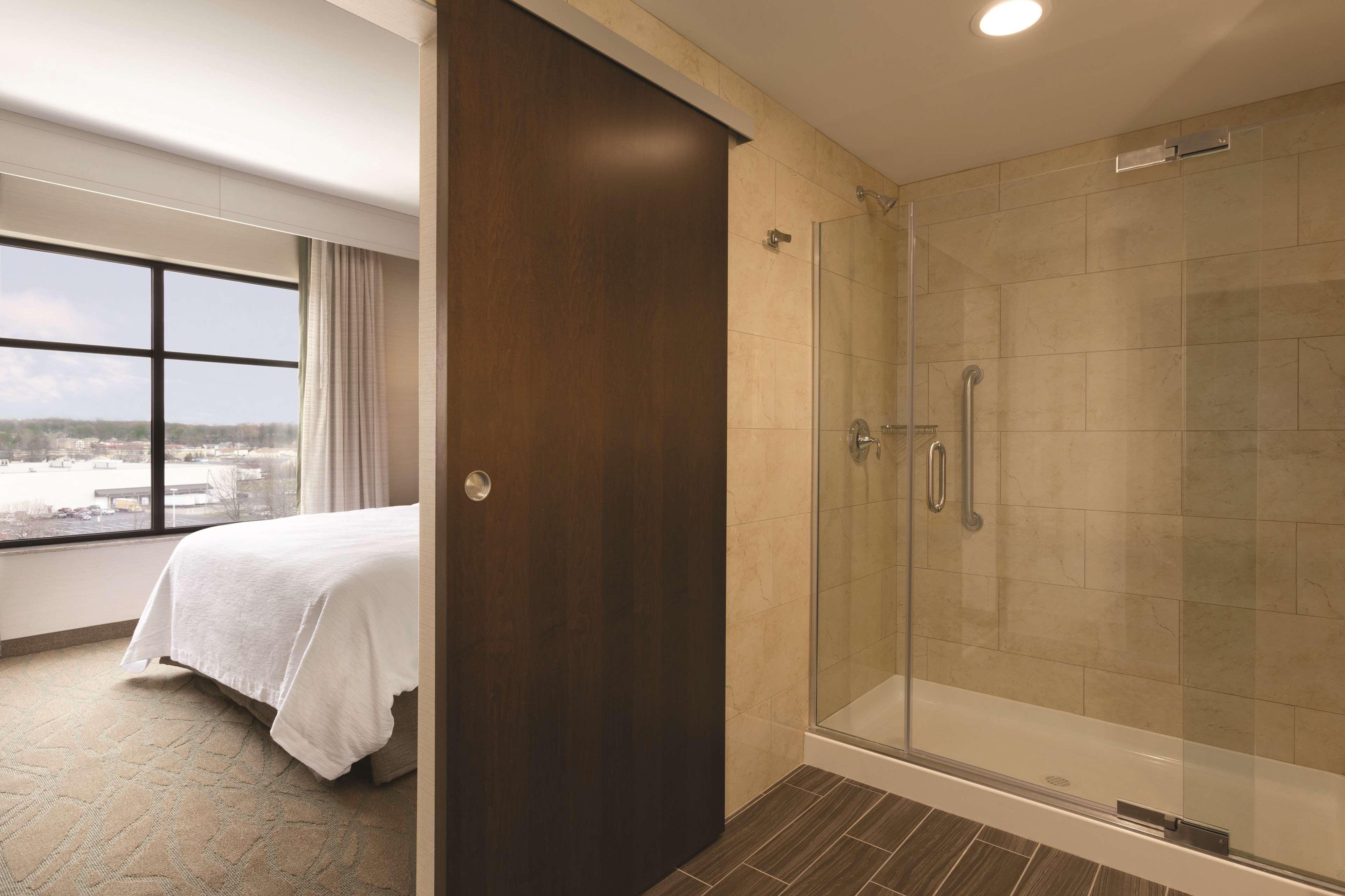 Embassy Suites By Hilton Akron Canton Airport North Canton Buitenkant foto
