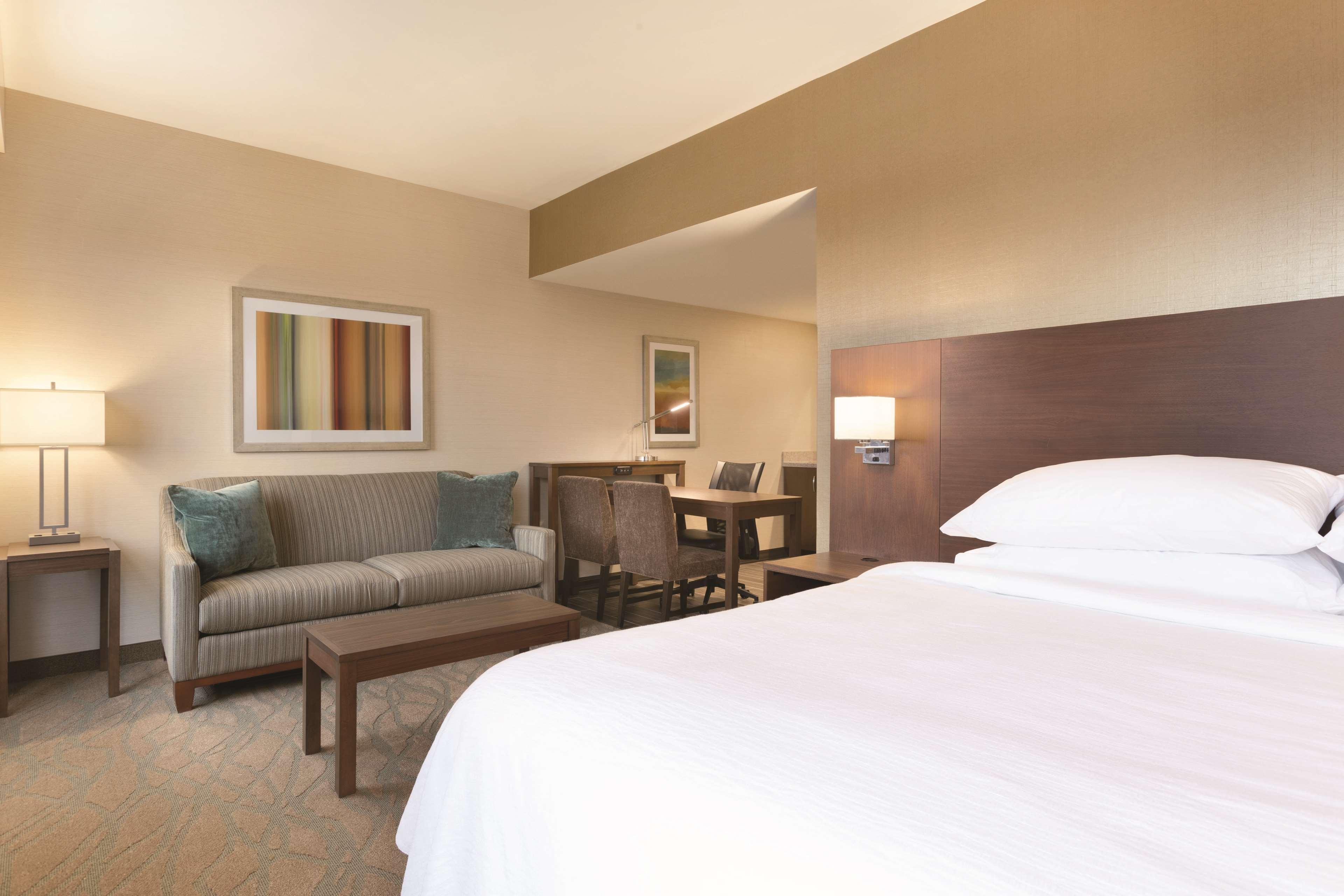 Embassy Suites By Hilton Akron Canton Airport North Canton Buitenkant foto
