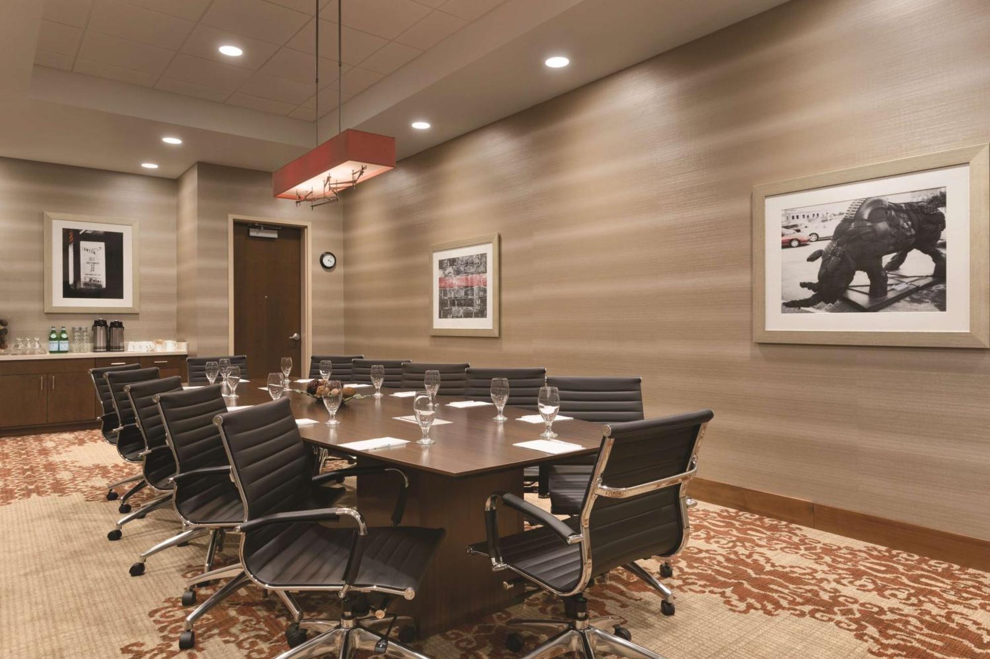 Embassy Suites By Hilton Akron Canton Airport North Canton Buitenkant foto