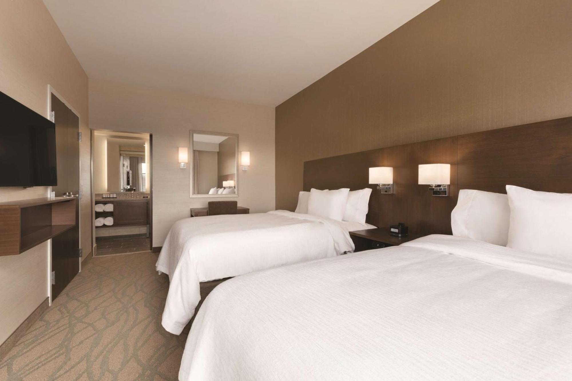 Embassy Suites By Hilton Akron Canton Airport North Canton Buitenkant foto