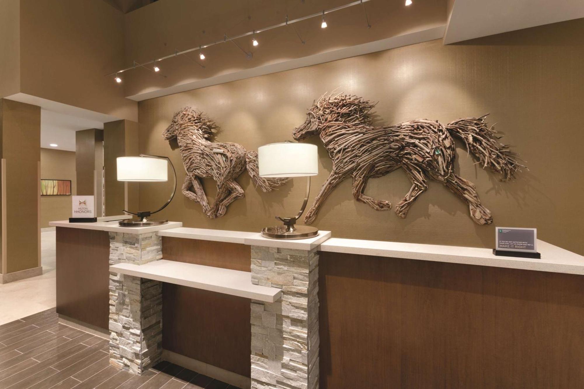 Embassy Suites By Hilton Akron Canton Airport North Canton Buitenkant foto