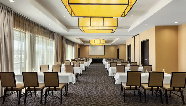 Embassy Suites By Hilton Akron Canton Airport North Canton Buitenkant foto