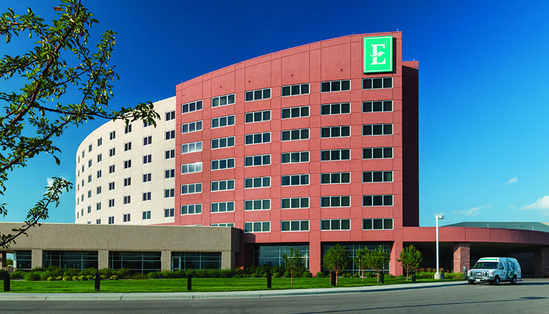 Embassy Suites By Hilton Akron Canton Airport North Canton Buitenkant foto
